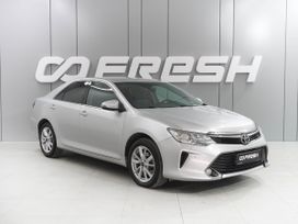  Toyota Camry 2016 , 1997000 , --