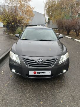  Toyota Camry 2008 , 1050000 , 