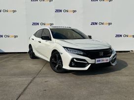  Honda Civic 2022 , 1757000 , -
