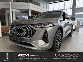 SUV   WEY 05 2024 , 5999000 , 
