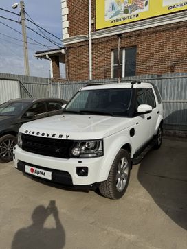 SUV   Land Rover Discovery 2013 , 2250000 , 