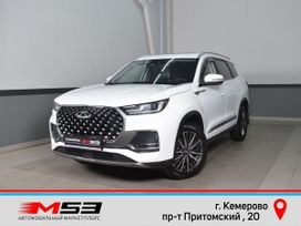 SUV   Chery Tiggo 8 Pro Max 2023 , 2174995 , 