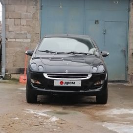  Smart Forfour 2004 , 550000 ,  