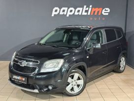    Chevrolet Orlando 2012 , 1195000 , 