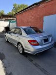  Mercedes-Benz C-Class 2013 , 1325000 , 