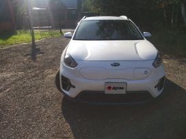 SUV   Kia Niro 2019 , 2450000 , 