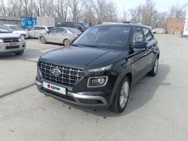 SUV   Hyundai Venue 2019 , 1900000 , 