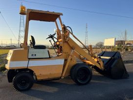   Toyota 42-7FG15 1992 , 250000 , 