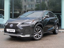 SUV   Lexus NX300h 2014 , 2860000 , 