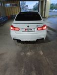  BMW 3-Series 2013 , 1510000 , --