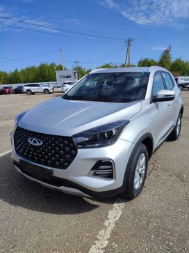 SUV   Chery Tiggo 4 Pro 2025 , 2100000 , 