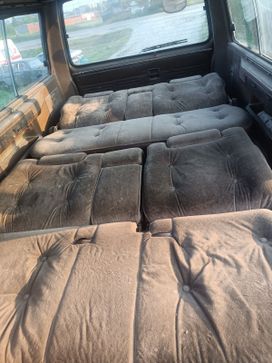  Mazda Bongo 1987 , 150000 , 