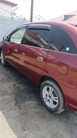    Toyota Nadia 1999 , 620000 , 