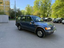 SUV   Kia Sportage 2006 , 365000 , 