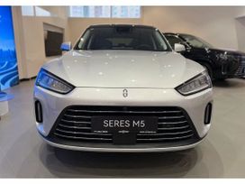 SUV   Seres M5 2023 , 5190000 , 