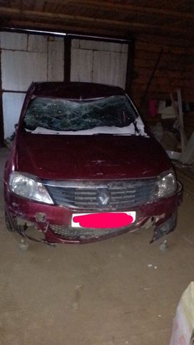  Renault Logan 2012 , 250000 , -