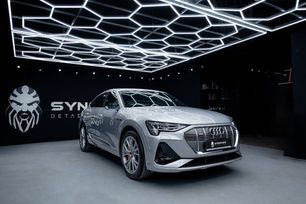 SUV   Audi e-tron Sportback 2020 , 5200000 , 