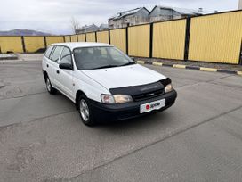  Toyota Caldina 2002 , 597000 , 