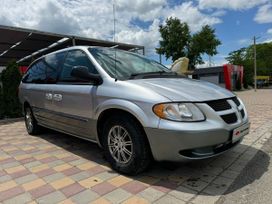    Dodge Grand Caravan 2001 , 785000 , 