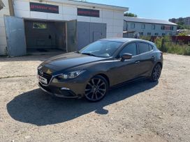  Mazda Mazda3 2014 , 1350000 , 