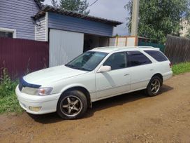  Toyota Mark II Wagon Qualis 2000 , 520000 , 