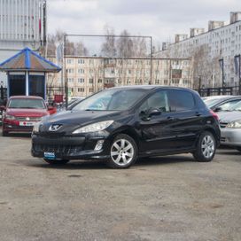  Peugeot 308 2010 , 467000 , 