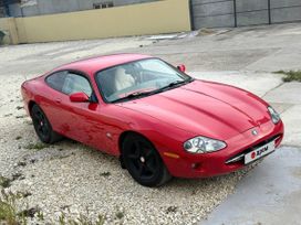  Jaguar XK 2000 , 3000000 , 