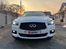 SUV   Infiniti QX60 2018 , 3350000 , 