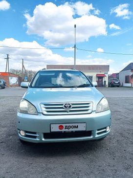    Toyota Ipsum 2001 , 850000 , 