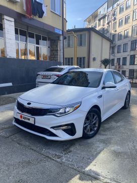  Kia Optima 2019 , 1430000 , 