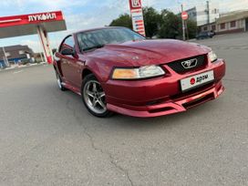  Ford Mustang 1999 , 1600000 , 