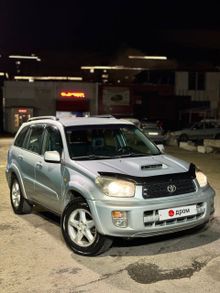  RAV4 2002