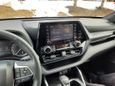 SUV   Toyota Highlander 2022 , 7190000 , 