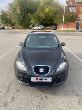 ������� ��� ������������ SEAT Altea 2008 ����, 800000 ������, �������