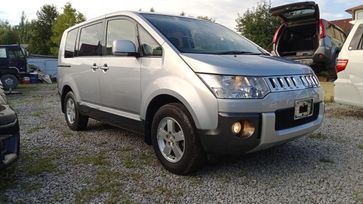    Mitsubishi Delica D:5 2015 , 855000 , 