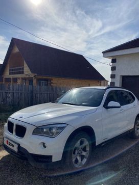 SUV   BMW X1 2012 , 1350000 , 