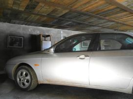  Alfa Romeo 156 1999 , 80000 , 