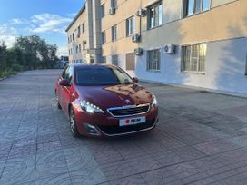  Peugeot 308 2016 , 1050000 , 