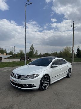 Volkswagen Passat CC 2013 , 1450000 , 