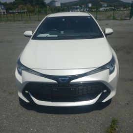  Toyota Corolla 2019 , 1600000 , 