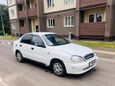  Chevrolet Lanos 2007 , 80000 , 