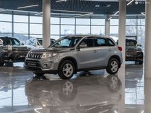  Vitara, 2020