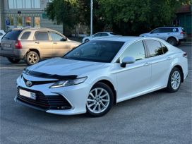  Toyota Camry 2021 , 3370000 , 