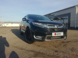 SUV   Honda CR-V 2018 , 2850000 , 
