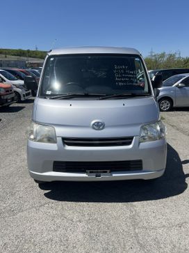    Toyota Lite Ace 2017 , 1697000 , 