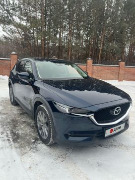 SUV   Mazda CX-5 2020 , 3100000 , 