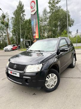  3  Suzuki Grand Vitara 2008 , 565000 , 