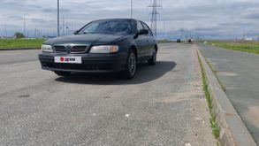  Maxima, 1997