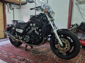  Yamaha V-Max 1200 2000 , 420000 , 