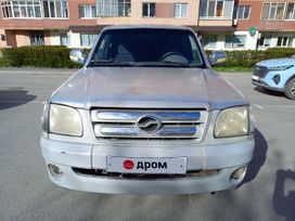  ZX GrandTiger 2007 , 399999 , 